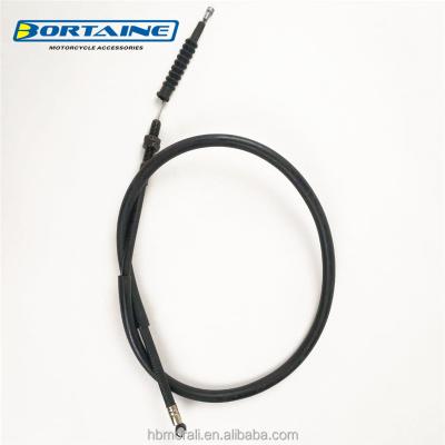 China Malaysia Motorcycle Spare Parts Clutch Cable For YAMAHA Y125 for sale