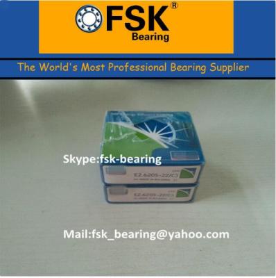 China 300℃ High Temperature Resistant High Performance New Design 6205ZZ Deep Groove Ball Bearings for sale