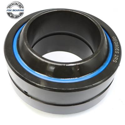 China High Precision GEZ 008 ES 2RS Spherical Plain Bearings 12.7*22.23*11.1mm for sale