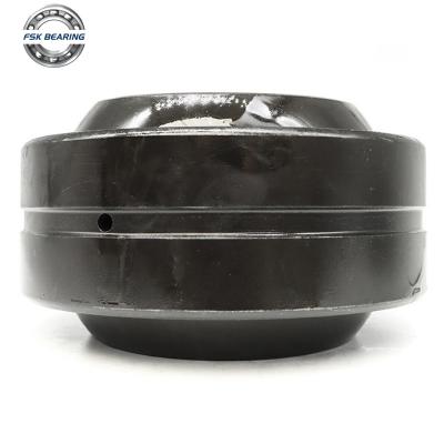 China Flexible Rotation GEZ 010 ES 2RS Spherical Plain Bearings Shaft ID 15.88mm for sale