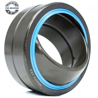 China Self-lubricating GEZ 012 ES 2RS Spherical Plain Bearings ID 19.05mm OD 31.75mm For Construction Machinery for sale