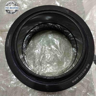 China Radial GEZ 212 ES 2RS Earring Universal Rod End Joint Bearing 69.85*111.13*61.11mm for sale