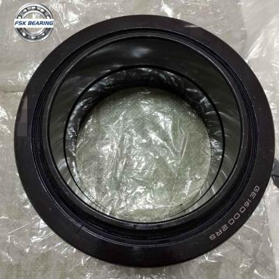 China Radial GEZ 600 ES 2RS Earring Universal Rod End Joint Bearing 152.4*222.25*120.65mm for sale