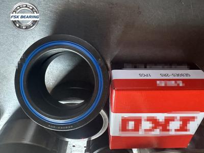China Self-lubricating GEZ 412 ES 2RS Spherical Plain Bearings ID 120.65mm OD 187.33mm For Construction Machinery for sale