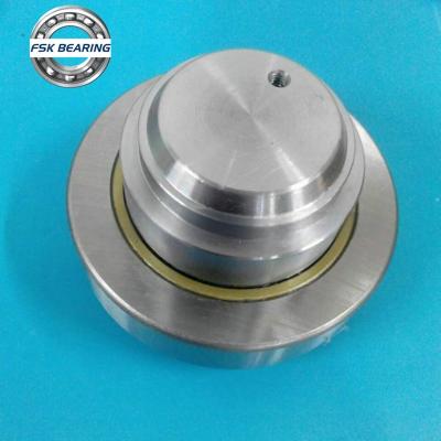 China Hochpräzision JD73.8-44 PR4.055 Verbundunterstützungswalzlager ID 35mm OD 73.8mm zu verkaufen