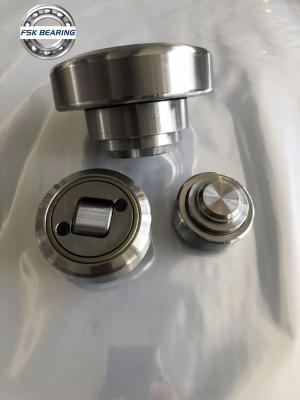 China Beide axiale Radiale Belastung JD123.5-57 MR0040 Kombinierte Walzlager Langlebigkeit zu verkaufen