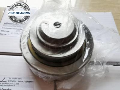 China Verdickter Stahl JD149-98.5 Kombinierte Gabelstapler-Rolllager Katalog zu verkaufen