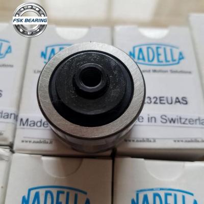 China Low Noise FR32EUAS With V-Groove Double Roller Concentric Roller Bearing FR Series Eccentric FRR for sale