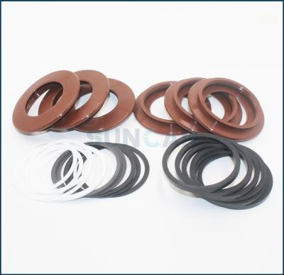 China 566-32-05211 Service Kit Front Brake For KOMATSU HD325 HD405 HD465 HD605 for sale
