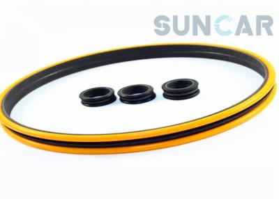 China 175-30-00702 1753000702 Floating Seal Assy Fits Komatsu Excavator Front Idler PC100 PC100N PC120 PC120SC PC128US PC128UU for sale