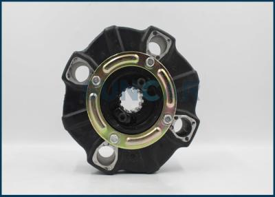 Cina Accoppiamenti di gomma dell'albero motore 50AC-12T per il C-A-T E180B SUMITOMO SH200 in vendita