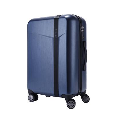 China Tenba 20 PC 24 28 Inch Aluminum Trolley Hardside Suitcases Travel Suitcases Luggage Sets With Spinner Wheels for sale