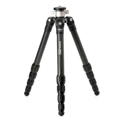 China FREE SHIPPING PORTABLE Outdoor Waterproof Professional Camera Tripod Stand Carbon Fiber Portable Camera Tripod for sale