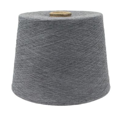 China The Anti-bacteria factory sells polyester yarn for knitting or weaving for sale