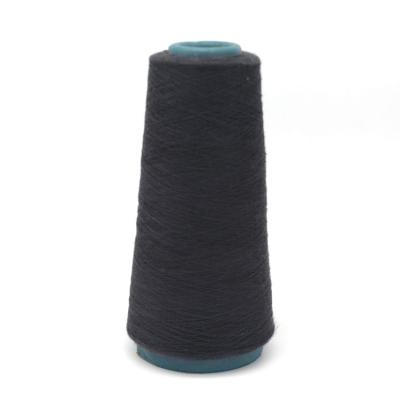 China Anti-bacteria colored polyester yarns sold in Chinese factories are used to weave clothes for sale