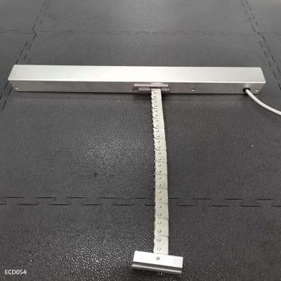 China Traditional High Quality Remote Control Electric Sliding Chain Window Opener for sale
