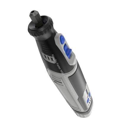 China Polishig Drill Clearning Cutting Engraving Product 7.2V Mini Rotary Tool Electric Die Grinder With LED Light Micro Polishing 5 Speed Setting for sale