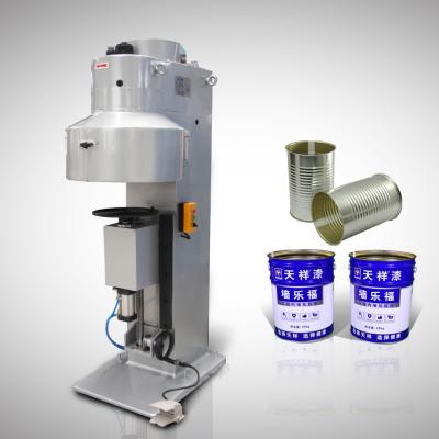 China El CE certifica la empaquetadora semi auto, Poder redonda que cose la máquina Sunnran en venta
