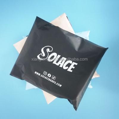 China shoes & Eco - Friendly Clothing Bug Express Plastic Bag Poly Printed Postage Courier Mailing Bags for sale