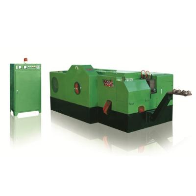 China Hotels High Speed 6 Station Old Cold Nut Forging Machine Nut 8B6S 300 Pieces Per Min for sale