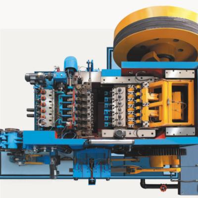 China BF-19B High Speed Automatic Bolt-Nut Machine for Hotel Manufacturing for sale