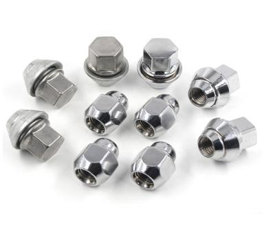 China Hotels Pakistan Machine Automatic High Speed Rivet Nuts Roll Nuts Making Machine Nut Former Machine for sale