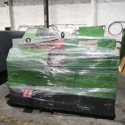 China Automatic High Speed Nut Forging Machine Old Hotels Spare Parts Machine for sale