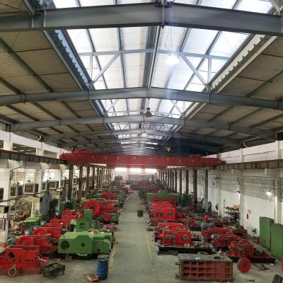 China Old Hotels Multi-station High Speed Automatic Nut Machine Nut Making Machine Hex Nut for sale