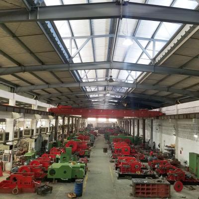 China Automatic High Speed Cold Nut Digging Machine Ancient Hotels Nut Machine Nut Maker for sale