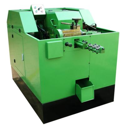 China High Speed Automatic Hotels 1 Die 2 Stroke Screw Digging Machine Screw Making Machine for sale