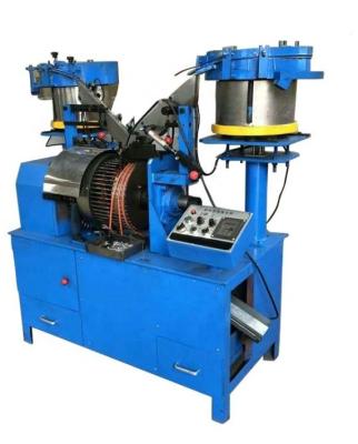 China High Speed Alu Blind Rivet Nut Rivet Machine for Assembling Blind Rivet Nut Machine for sale