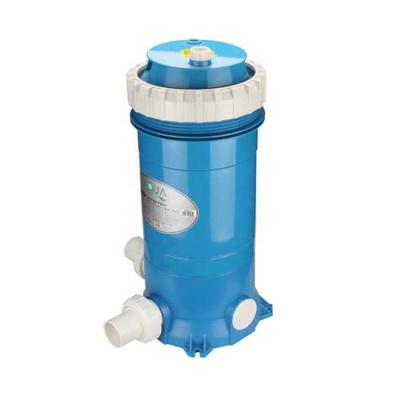China Factory Price AF150 Concrete Spa Pool Equipment Swimming Pool Plastic Cartridge Swimming Pool Filter for sale
