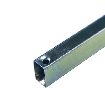 China Modern high-quality rail and screws for the antistatic floor Raised Access Flooring for sale