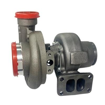 中国 電気部品 エンジンターボチャージャー 4089711RX SP127916 SP118939 販売のため