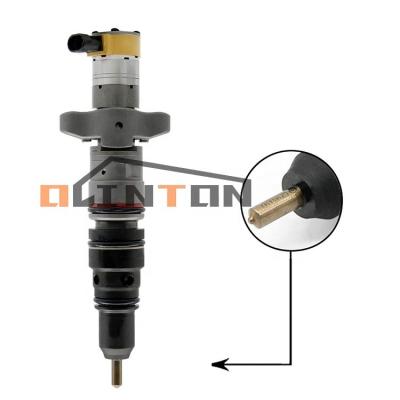 중국 OEM 지원 2638218 10R-7225 E325D E324D 디젤 일반 철도 연료 주입기 330D 336D 판매용