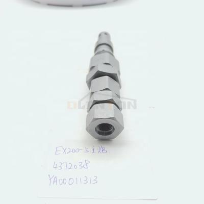 중국 발굴기 수압 구제 밸브 ZX200-5G ZX330-5G YA00011313의 주요 제어 밸브 판매용