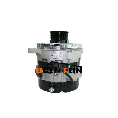 Cina Alternatore per escavatori Assy CX130B 4HK1 4JJ1 4LE2 24V 6SD1T 8-98092112-1 1-81200482-1 in vendita