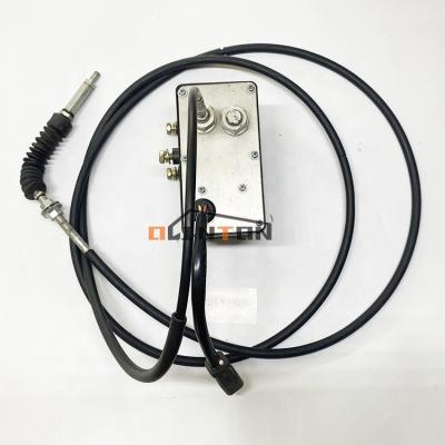 中国 主な製品 エグババター 電気部品 スロットルモーター R220-9S R300-9 21EN-32340 販売のため