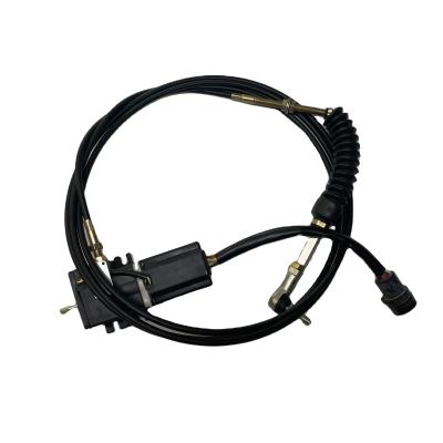 中国 格安なE307E307B エグババターパーツ トロットル制御モーター 102-8007 OEMサポート 販売のため