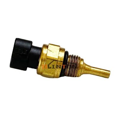 Cina Componenti di escavatori OEM Supporto 6560-61-7300 Sensore di temperatura dell'acqua per PC200-8 in vendita