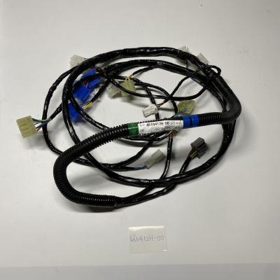 중국 지원 OEM ZAXIS200 ZAXIS330 4610412에 대한 발굴기 에어컨 배선 허브 판매용