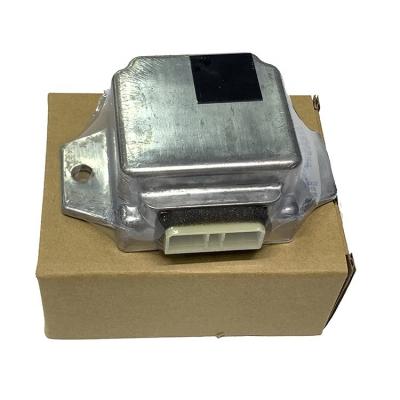 중국 OEM 지원 PC200-6 발굴기 제어기 7834-27-3002 건설 기계 부품 판매용