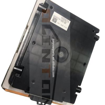 중국 전기 부품 ECU 엔진 컨트롤러 YA00004270 ZX330-5G ZX330LC-5G ZX350H-5G 판매용