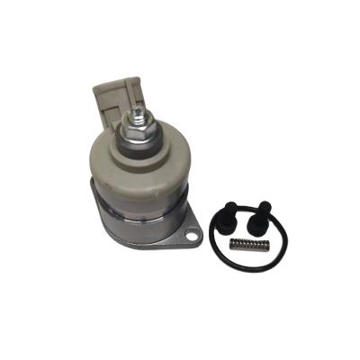 中国 ZAX330 ZAX200 掘削機 水力ポンプ 建設用電磁弁 9218234 販売のため