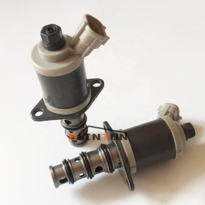 中国 ZX240-3 ZX270-3 ZX250-3 ZX225-3 掘削機ソレノイドバルブ 9254306 掘削機用品 販売のため