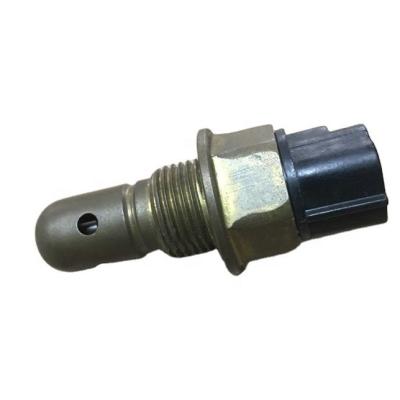 Cina Parti elettriche SK200-8 SK350-8 Senzore di temperatura dell'acqua per escavatori VH3834601510 in vendita
