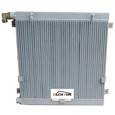 중국 OEM E312 E312b E311 E311b 물 탱크 라디에이터 발굴기 부품 고객 판매용
