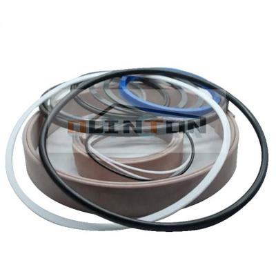 중국 OEM ZX200-3 ZX240-3 ZX250-3 수압 펌프 조절기 수리 키트 4455719 4455733 판매용