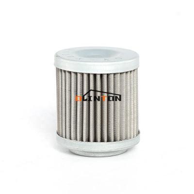 中国 エグババター用スペアパーツ エンジン FY-5024 建設機器用エアフィルター 販売のため