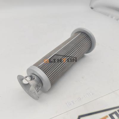 中国 D65 D65E D85 ストレナー 14X-10-11712 フィルター要素 14X-10-11712 建設機械用 販売のため